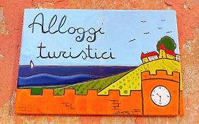 Alloggi Turistici Boccetta 27